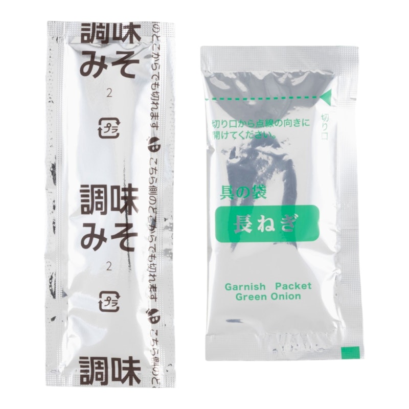 生みそ汁 糀美人 2