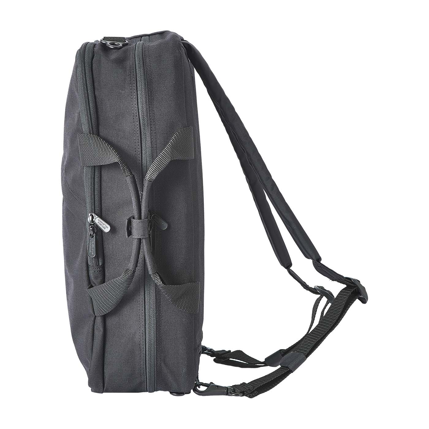Battery Park Briefcase 3