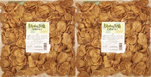 大豆ミート フィレタイプ 1