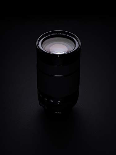 フジノンレンズ XF70-300mmF4-5.6 R LM OIS WR 3