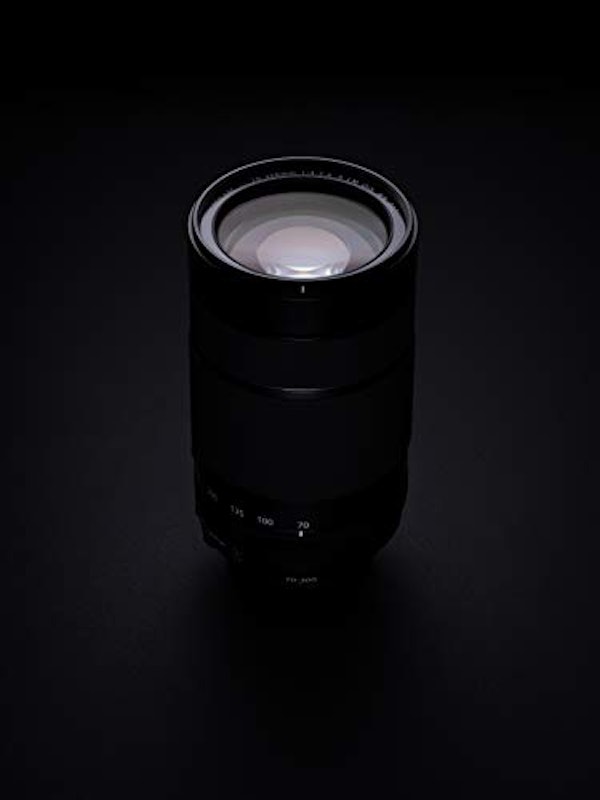 フジノンレンズ XF70-300mmF4-5.6 R LM OIS WR 3