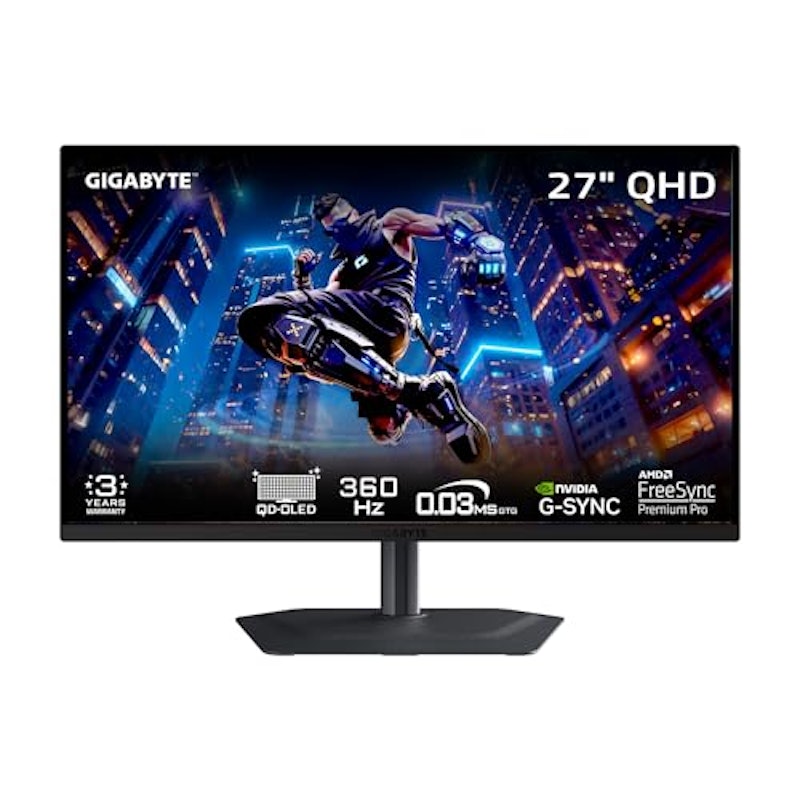 Gaming Monitor 1