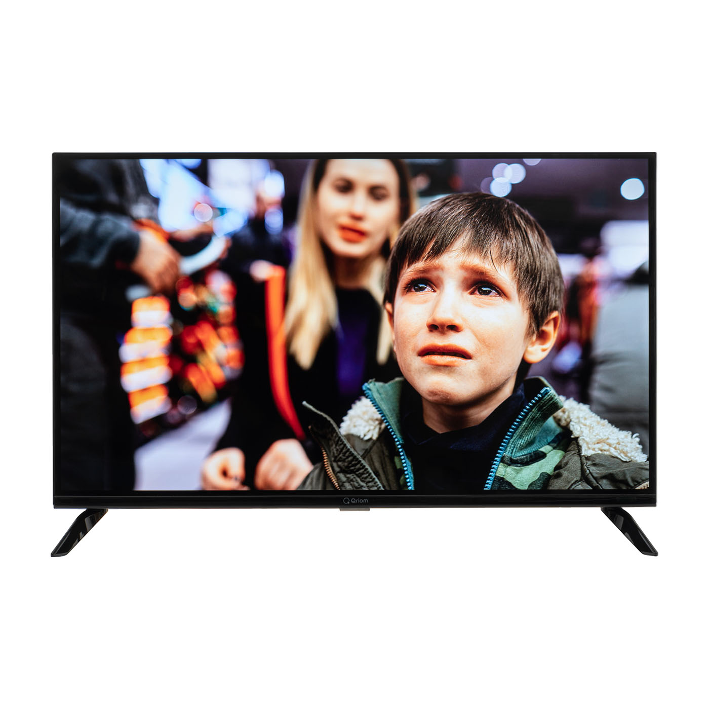 山善 YAMAZEN 液晶テレビ QRTN-32W2Kを検証レビュー！32インチ