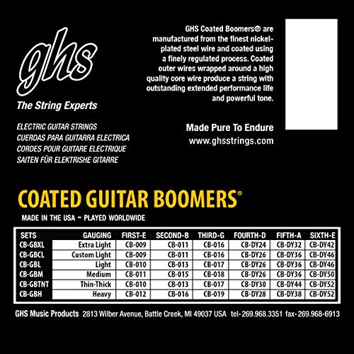 COATED BOOMERS 2