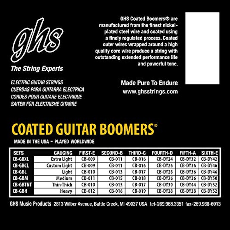 COATED BOOMERS 2