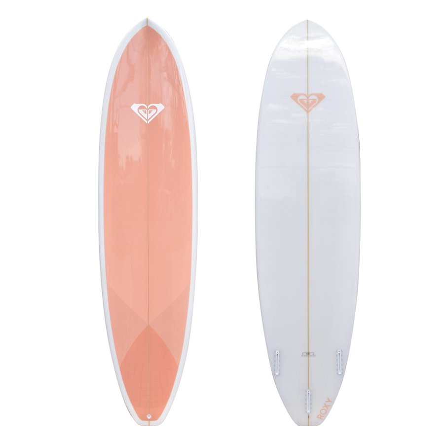 lunge サーフボード 6.6 40L