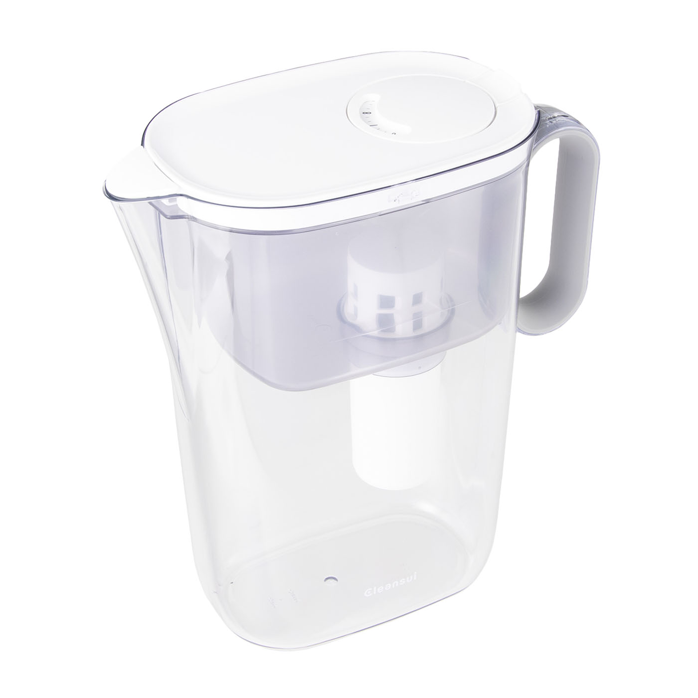 OlyMall ポット型浄水器 クリア OlyMall ポット型浄水器 クリア OlyMall ポット型浄水器 クリア