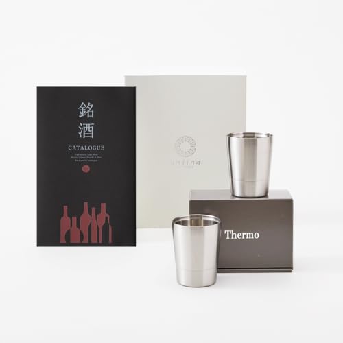 銘酒カタログギフト 1