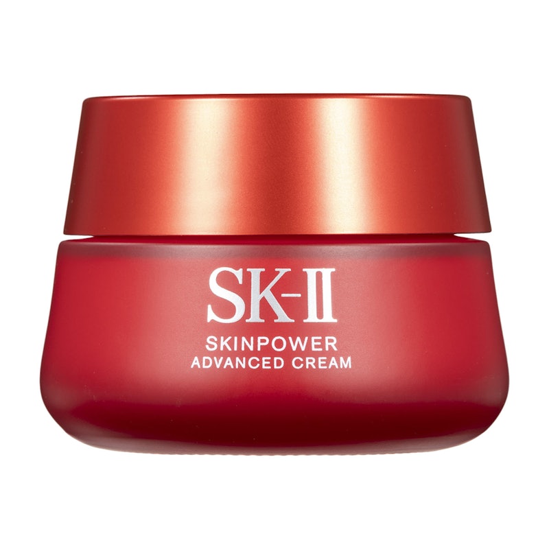 SK-II スキンパワーアドバンストクリームの口コミ・評判は?実際 SK-II スキンパワーアドバンストクリームの口コミ・評判は?実際