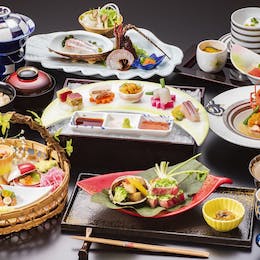 浜辺の湯・浪漫の歌 宿中屋 9