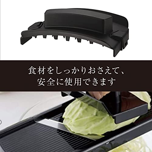 ワイドキャベツスライサー 4