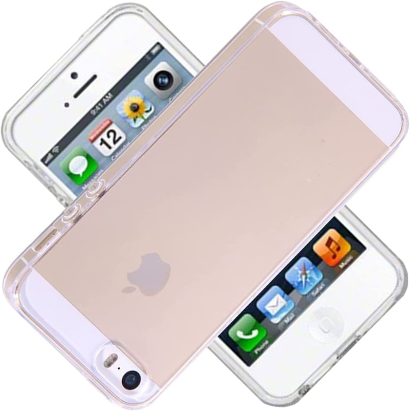 iPhoneSE対応ケース 1
