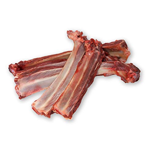 エゾ鹿肉 スペアリブ 1