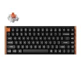 木製キーボードのおすすめ人気ランキング【2026年9月】 2