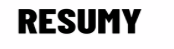RESUMY 1