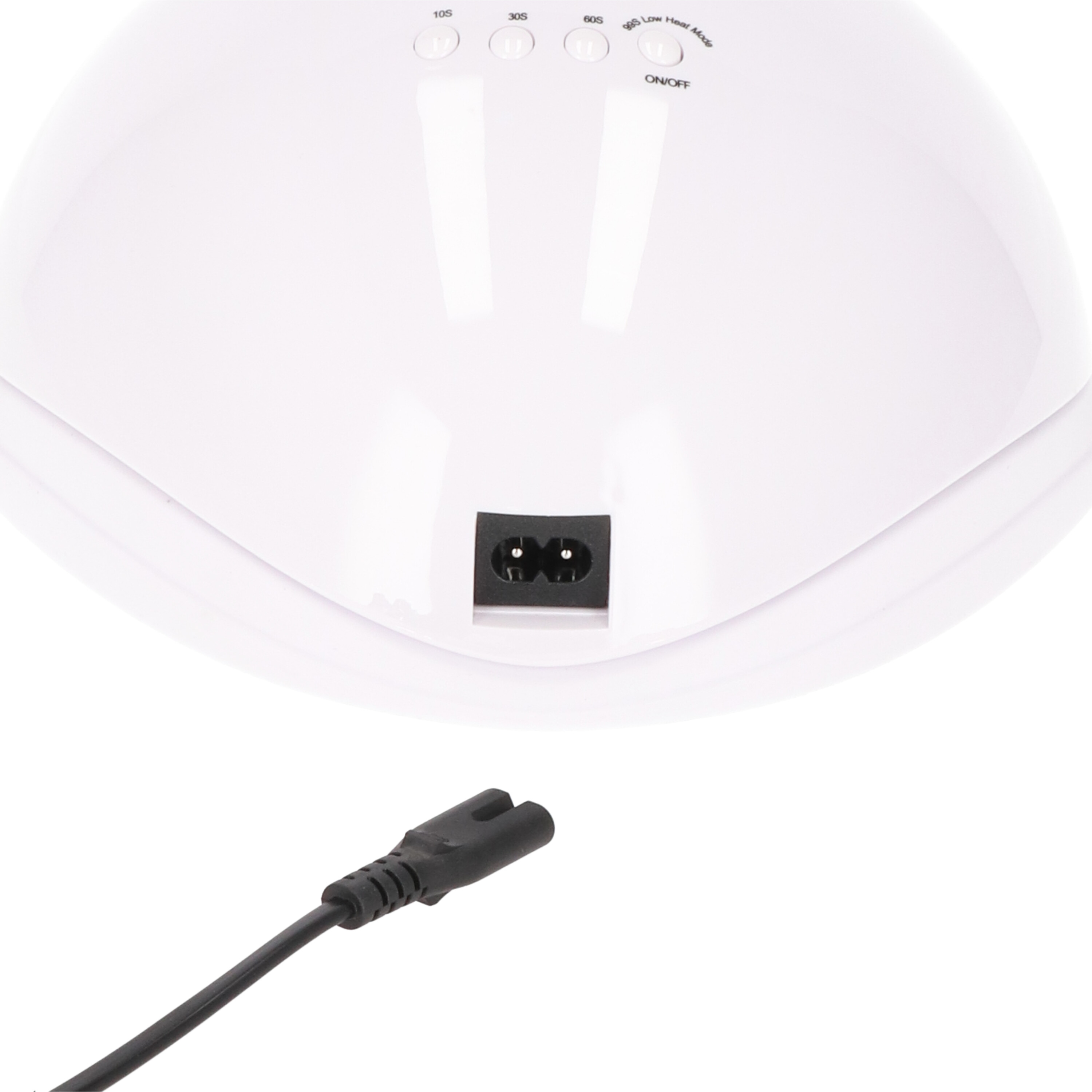 LED & UV ネイルライト 4