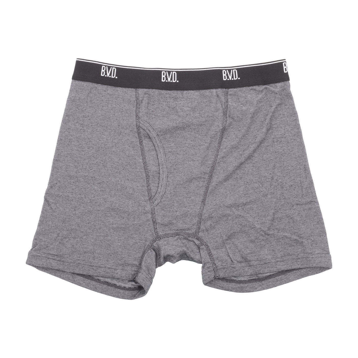 富士紡ホールディングス BASIC STYLE 吸水速乾 ボクサーパンツ 2枚組