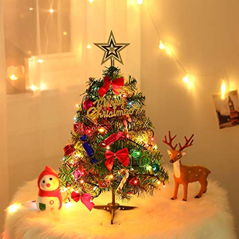 クリスマスツリー 1