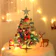 HUAERYOUYUE クリスマスツリー 1