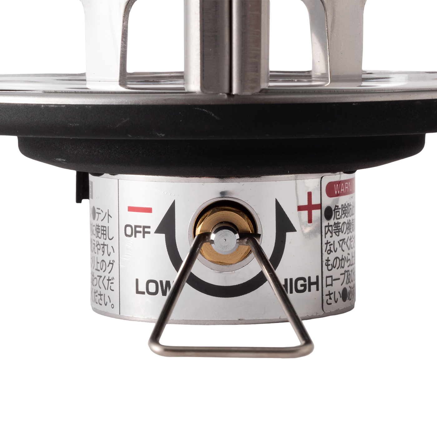 未使用、スノーピーク ギガパワーBFランタンGL300A eb575c80b3e30ff2259323fa8837c6