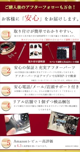 Apple Watch用 バンド カバー 7