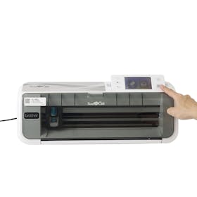ブラザー工業 brother ScanNCut CM300 CMZ0102を検証レビュー!カッティングマシンの選び方も紹介 4