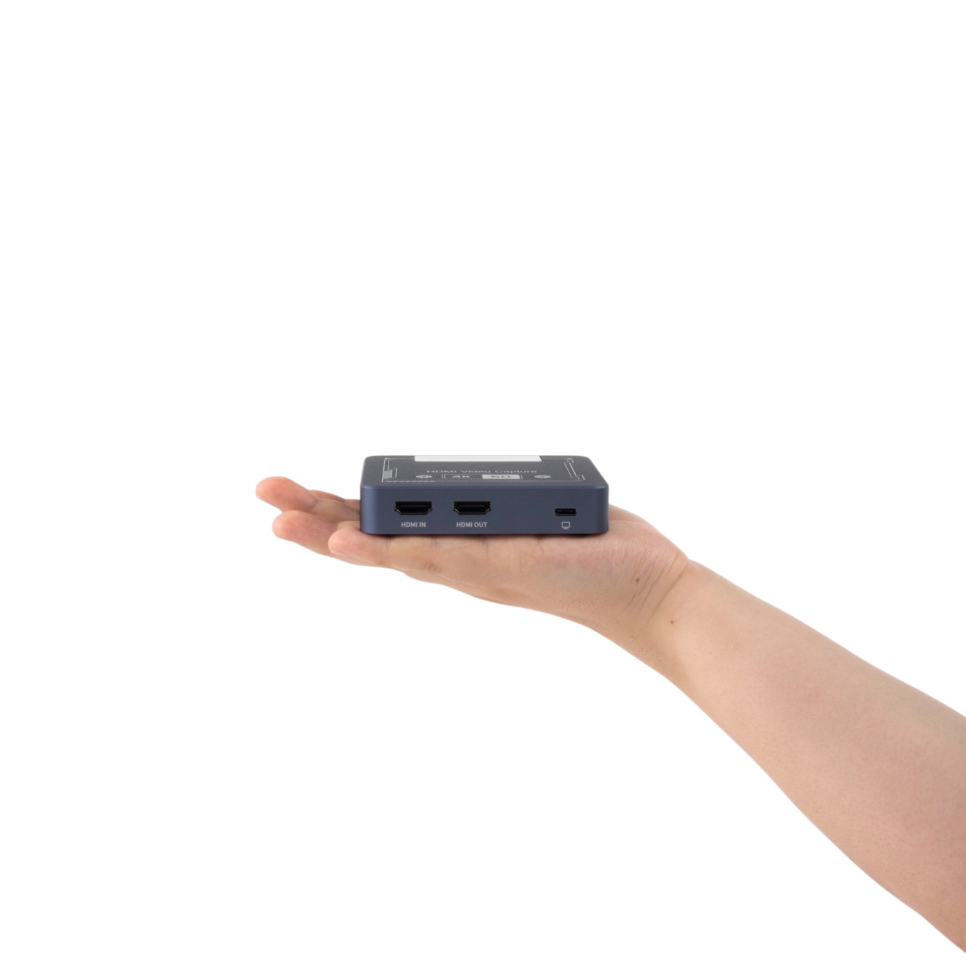 HDMI キャプチャカード 5