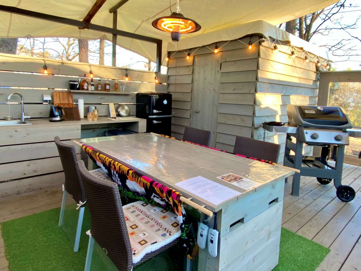Haga Farm & Glamping 3