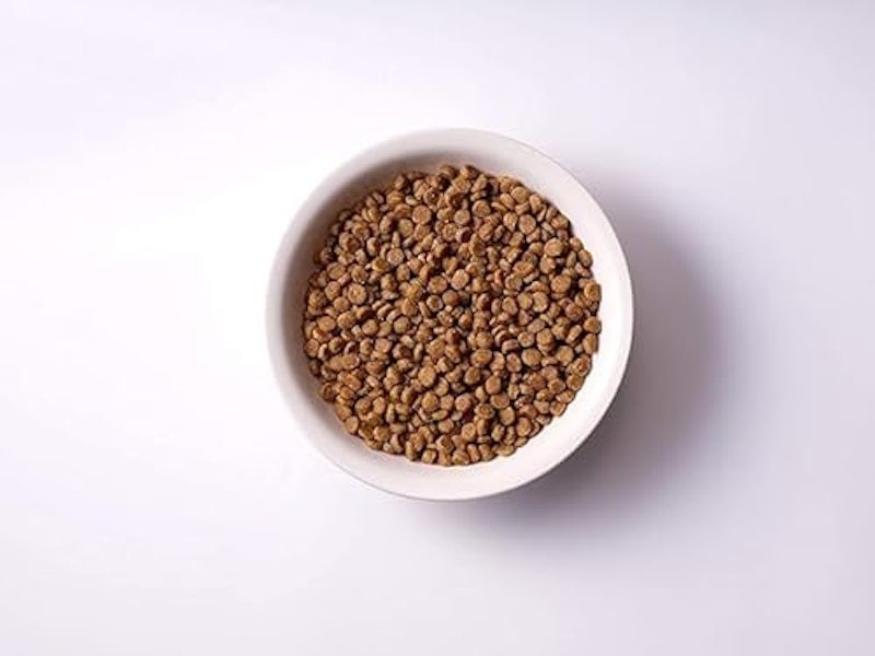 グレインフリー チキン 室内飼育体重管理用 2
