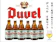 M・S・Cグループ 高級ベルギービール デュベル 6本セット 1
