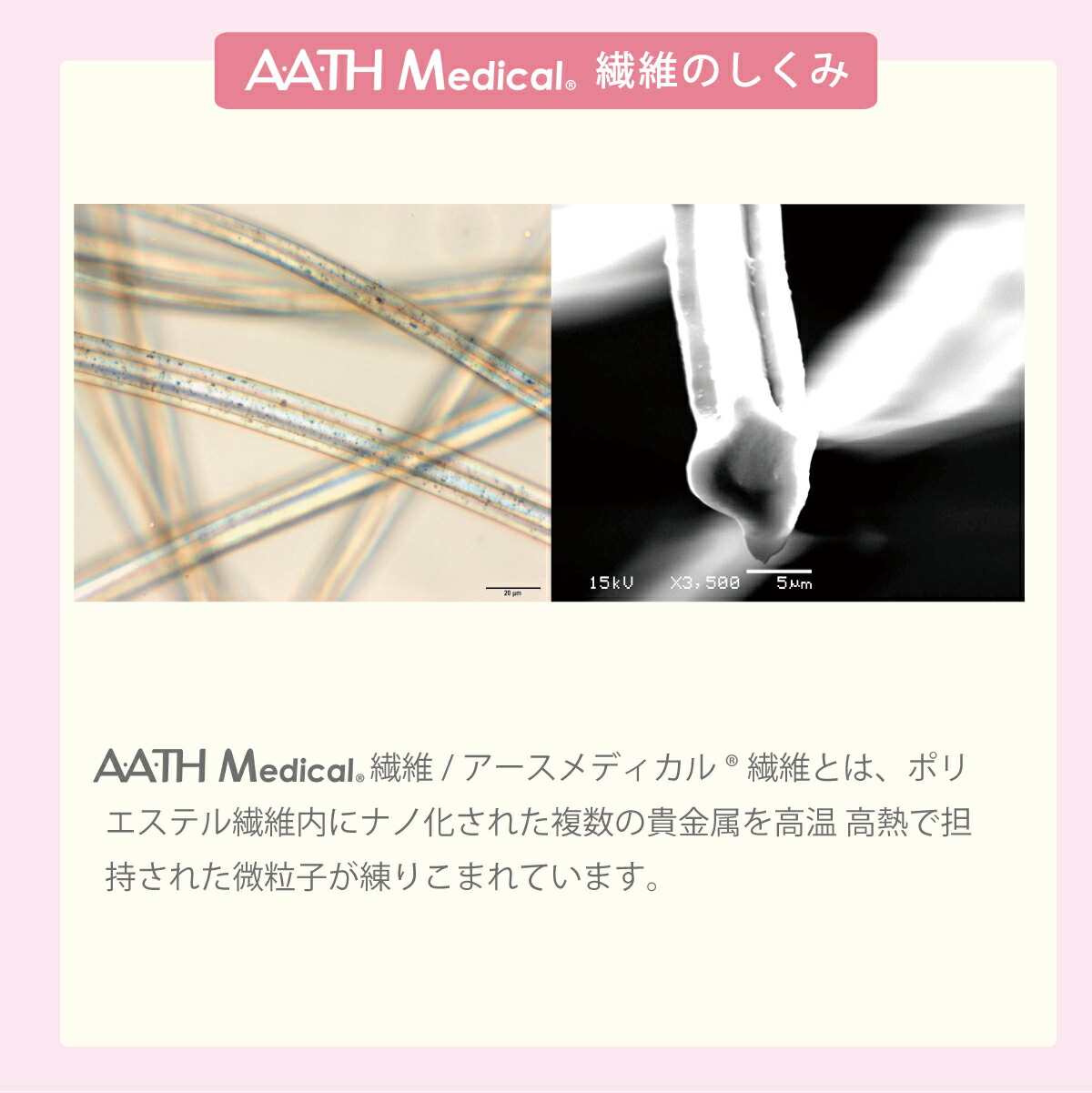 アースメディカル美カバリーレギンス 4