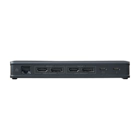UGREEN USB-Cドッキングステーション 90912を検証レビュー!ドッキングステーションの選び方も紹介 4