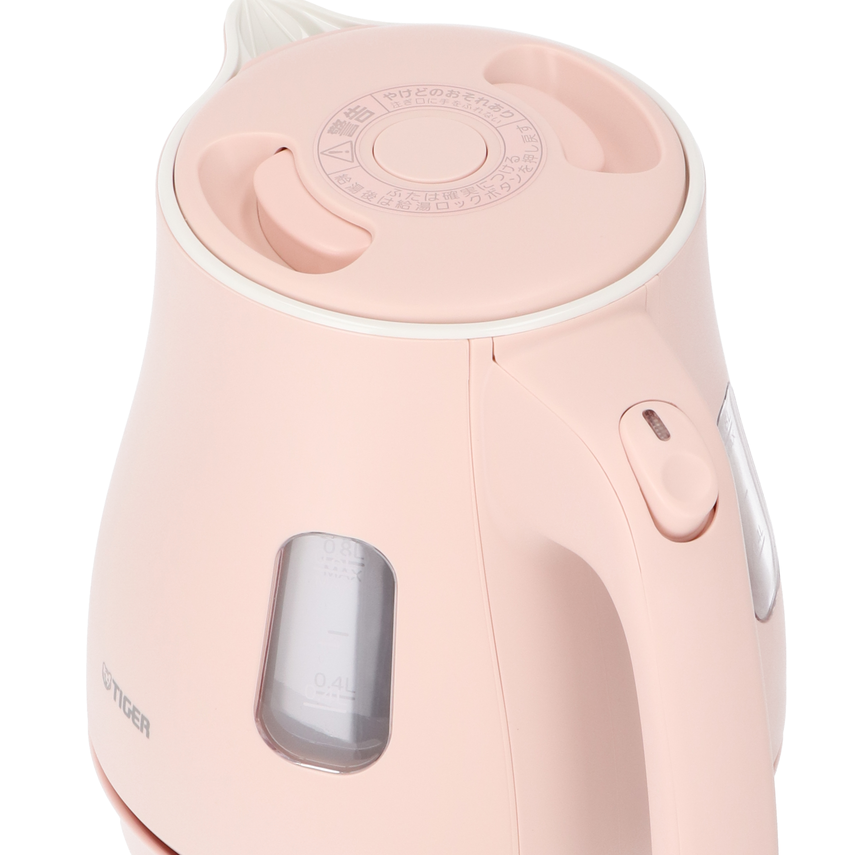 電気ケトル 3