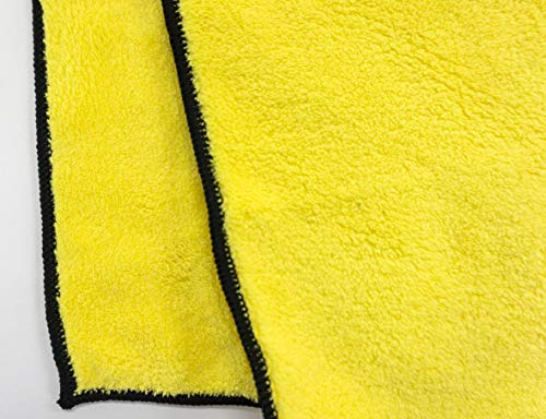 B&Y ホコリ取りクロス 車内用 2