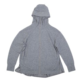 ベルーナ 絶対に焼けたくない!後プリーツUVパーカーを検証レビュー!UVカットパーカーの選び方も紹介 3