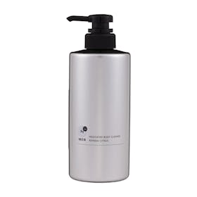 ファイントゥデイ Ag DEO24 薬用メンズボディクレンズを検証レビュー!加齢臭・体臭予防ボディソープの選び方も紹介 1