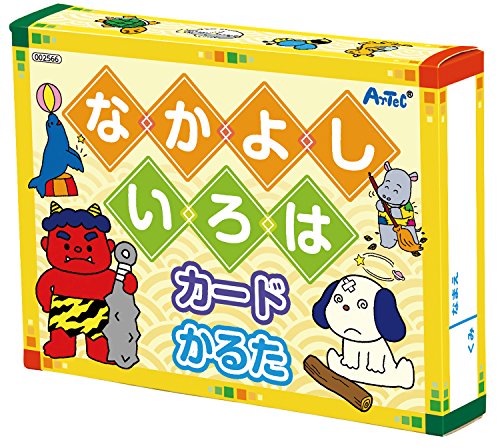 かるたのおすすめ人気ランキング50選【2024年】 | mybest