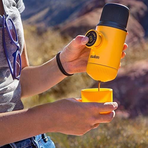 Nanopresso 2
