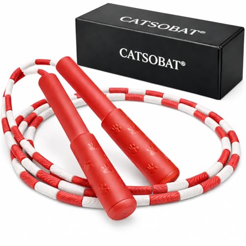 Catsobat 縄跳び 1