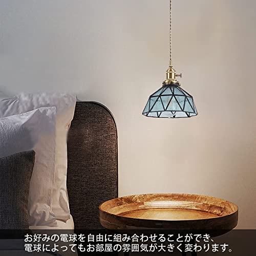 ペンダントライト 4