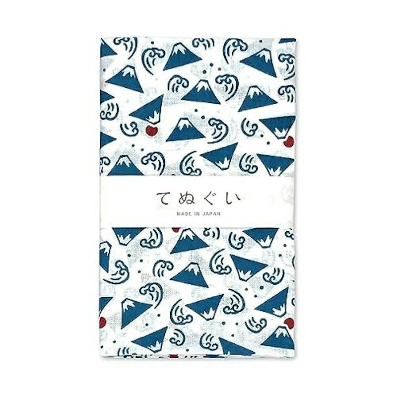 てぬぐい 1