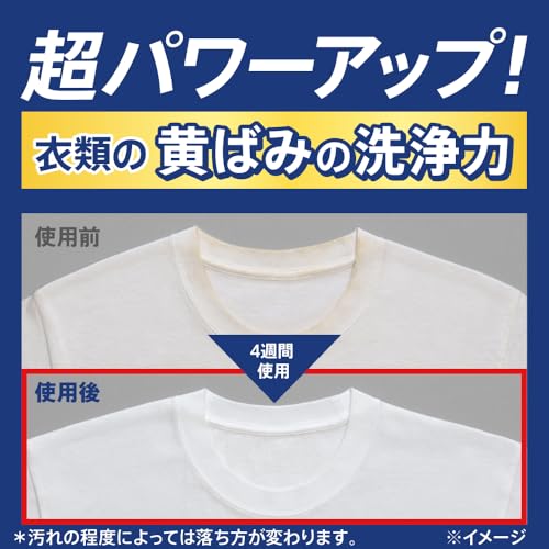 洗たく用洗剤 3