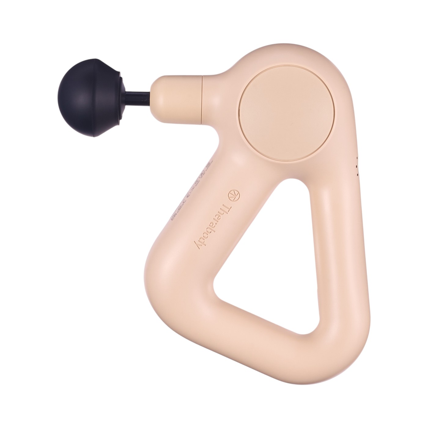 Therabody THERAGUN Relief TG0003969-4A52を検証レビュー！マッサージ