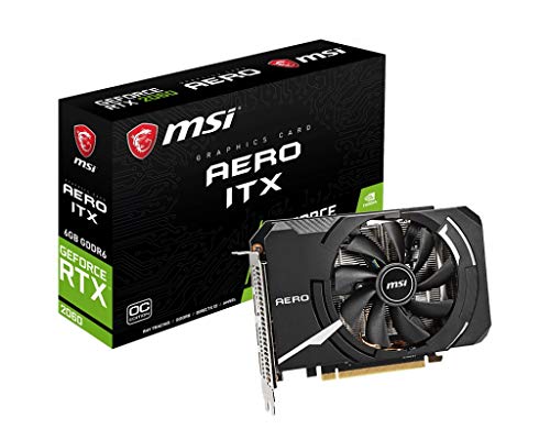 GeForce RTX 2060のグラフィックボードのおすすめ人気ランキング【2026