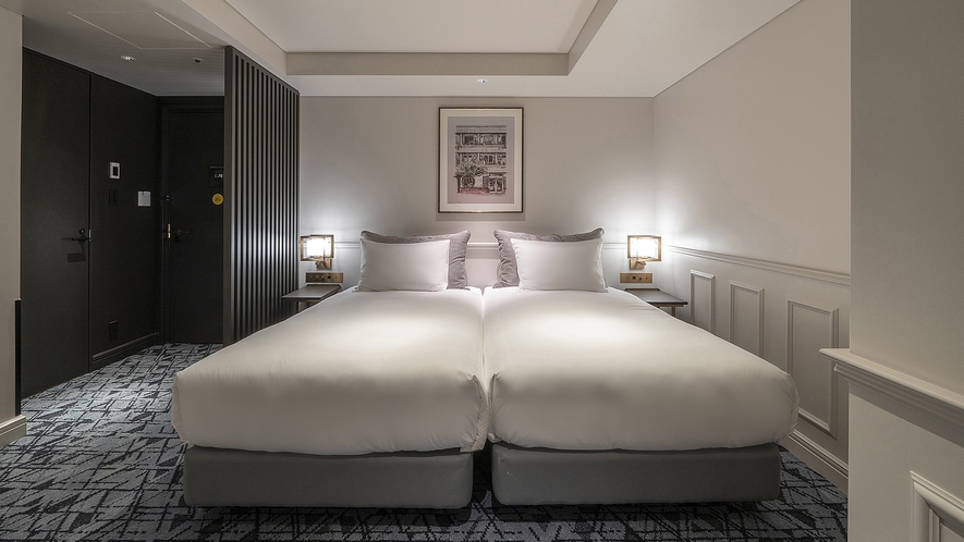 GINZA HOTEL by GRANBELL 2