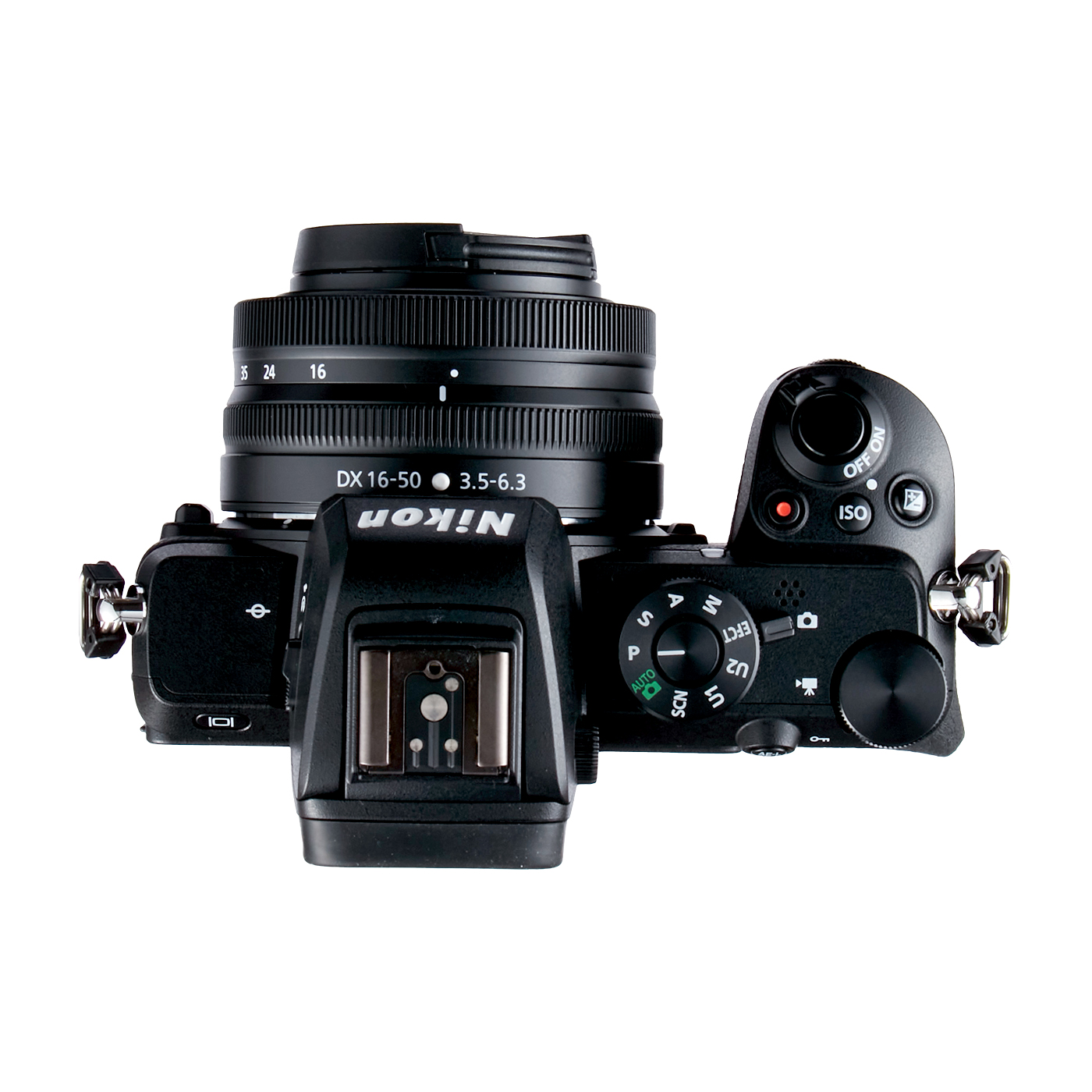 ニコン Z 50を検証レビュー！ニコンのミラーレスの選び方も紹介 | マイ