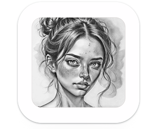 Photo to Sketch 1