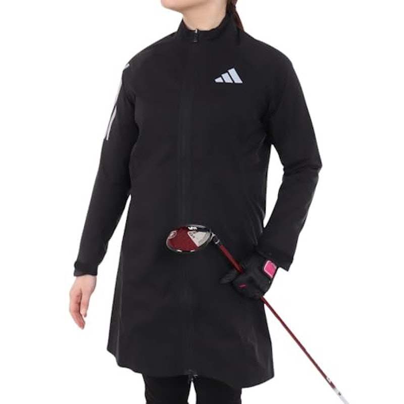 ゴルフレインワンピース 1