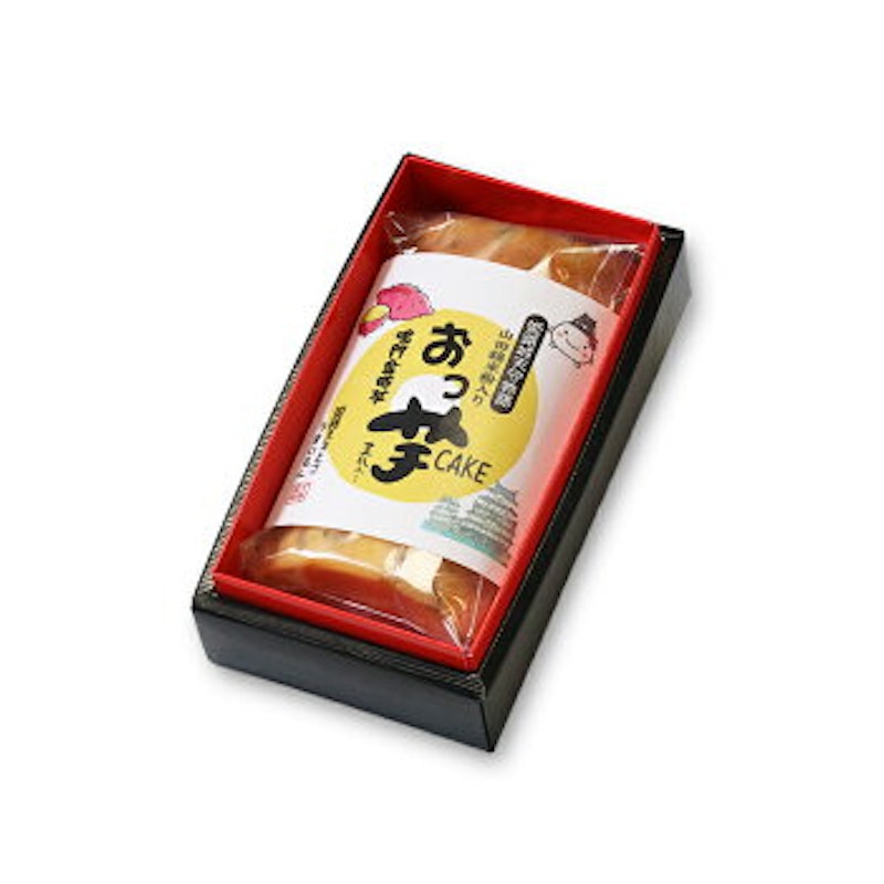 おっ芋 ハーフサイズ 2