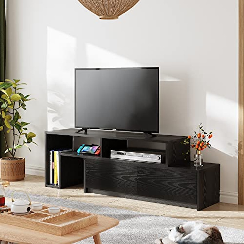 テレビ台 2